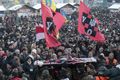 Jerman desak semua pihak di Ukraina menahan diri