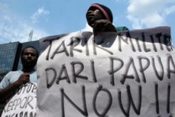 Papua & Papua Barat...