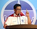 Konvensi kurang jreng, Ali usulkan 3 resep jitu