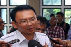 Gagal atasi banjir, Ahok: jangan pilih kami lagi