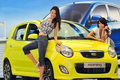 Perkuat Picanto, KIA Morning diluncurkan