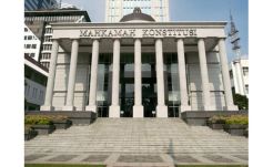 Ego MK bikin pemilu jadi bencana