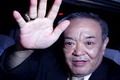 Ditangkap di China, Anggoro pernah buron ke Singapura