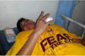 Firman absen di seri...