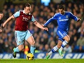 Chelsea gagal bayangi...