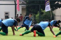 Uji coba penentu kerangka skuadra Timnas U-19