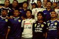 Jersey anyar Persib terinspirasi lawan AC Milan