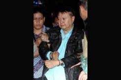Abraham Samad: Anggoro...