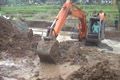 Pencarian korban longsor di Jombang dilanjutkan