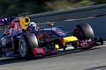 Red Bull lanjutkan mimpi buruk di Jerez