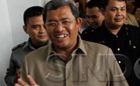 Aher siap bersaing dengan capres populer