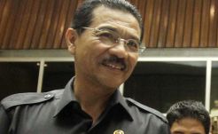 Gamawan siap kaji ulang dana saksi