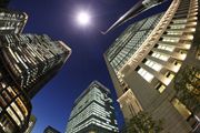 Mitsubishi Estate hentikan penjualan apartemen di Tokyo