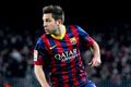 Lawan Sevilla, Barca tanpa Mascherano-Alba