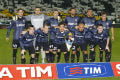 Sebelum lawan Juve, bus Inter dilempari batu