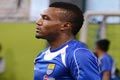 Djibril merasa nyaman di Persib