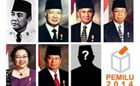 Tujuh pakar disiapkan uji capres konvensi