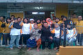 Lingkungan sehat, caleg...