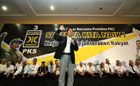 2014, PKS punya sumber dana sendiri untuk saksi