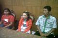 Erwiana akan laporkan Pemerintah Indonesia ke PBB