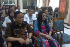 Bisa hidup mandiri, Lisa pasien face off
