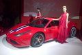 Waiting list Ferrari 458 Speciale capai 15 orang