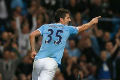 Diincar Real Madrid, Jovetic plih City