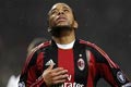 Robinho sedih tak puaskan...