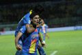 Singo Edan siap santap Macan Putih