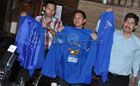 Diprediksi jadi partai kecil, Demokrat lirik partai besar