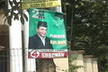 Caleg PKB anggap angin lalu keluarga Gus Dur