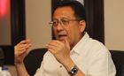 Elite Demokrat dan peserta konvensi diminta solid