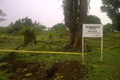 Ini cara pelaku bongkar puluhan makam di TPU Cigaten