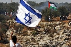Negara tak diakui, Israel: Mustahil damai dengan Palestina