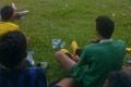 Donny cs deal bela Ayam Kinantan