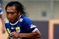 Dihukum kartu merah, Hariono minta maaf ke Bobotoh
