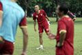 Markus kembalikan kejayaan bersama Juku Eja
