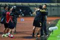 Bekal positif Wong Kito jamu Arema Cronous