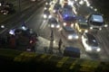 Kecelakaan di Tol Pondok Gede lukai 6 orang