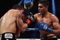 Maidana dan Amir Khan...