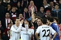 Wasit pemberi kartu merah Ronaldo terkena sanksi