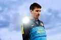 Lionel Messi kehilangan...