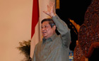 SBY: Selamat berjuang capres, ingat rakyat adalah penguasa RI