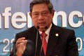 Diberi Sahabat Pers, SBY mengeluh tak pernah jadi sahabat