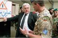 Menlu Jerman lakukan kunjungan mendadak ke Afghanistan