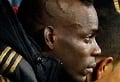Balotelli menangis bukan karena rasisme