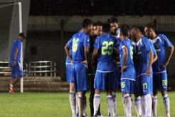 Persib tak berkutik di Bumi Kartini