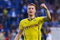 Reus-Bender jadi korban kemenangan besar Dortmund