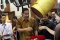 Gita Wirjawan dipanggil SBY