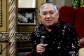 Muhammadiyah tolak undangan futsal Kedubes Singapura